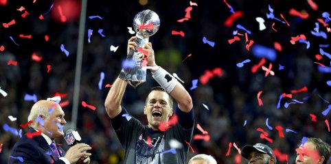 Super Bowl 2017: Here&#039;s What You Didn&#039;t See On TV