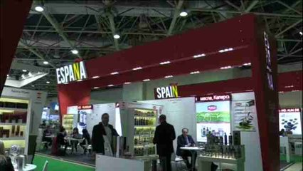 Comienza la feria de alimentos ProdExpo de Moscú con más de 2000 empresas