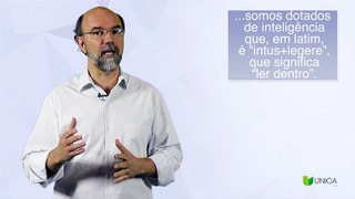 Fundamentos Antropológicos - Unidade 1 Mód 1 e 2