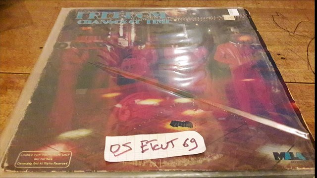 FREEDOM-AT THE PARTY(RIP ETCUT)MALACO REC 81