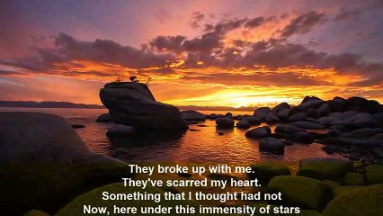 Vagar como as ondas do mar