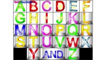 ABC Alphabet Songs Collection Vol. 1BBTV-Learn the Alphabet,Phonics Songs,Nursery Rhymes,B