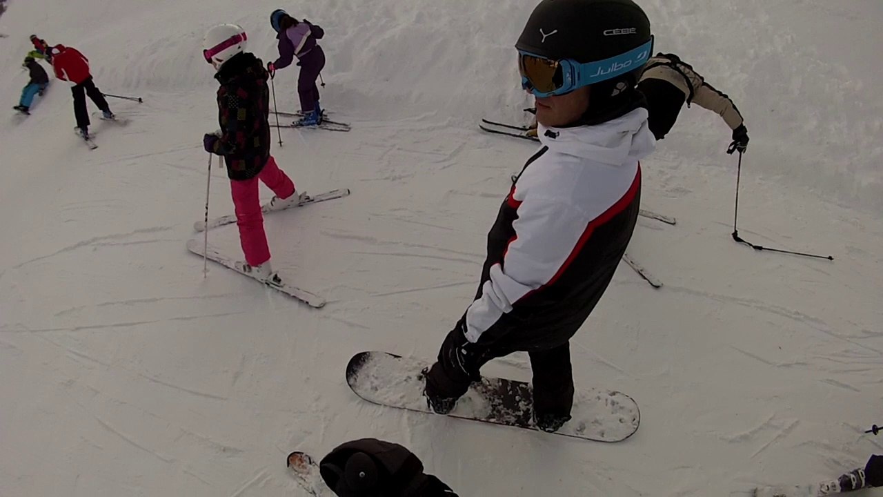 Teaser Cauterets