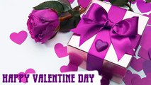 Happy Valentine's Day 2017 - Happy Valentine Week!