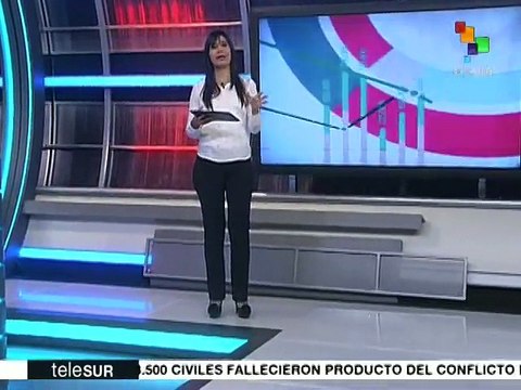 Ministro de finanzas alemán le responde a la administración de Trump