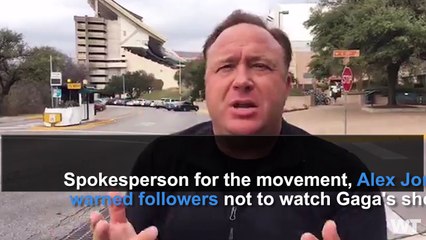 Lady Gaga's Halftime Show Called Satanic