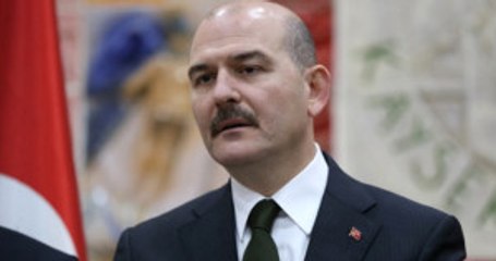 İçişleri Bakanı Süleyman Soylu'nun Amcası Vefat Etti
