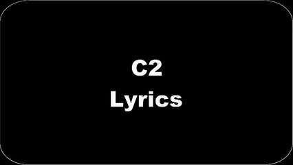 L'Algérino - Laissé tomber ( Lyrics )