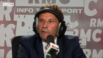 Quand Romeyer a failli recruter … Dugarry