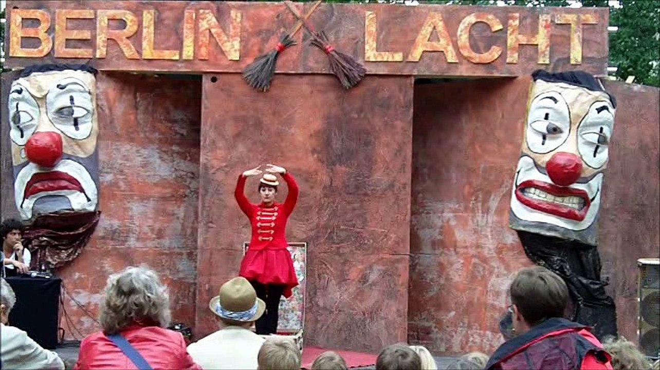 Die Spieluhr (lange version)