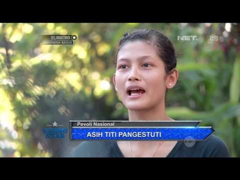 Rising Star Titi Asih - NET Sport