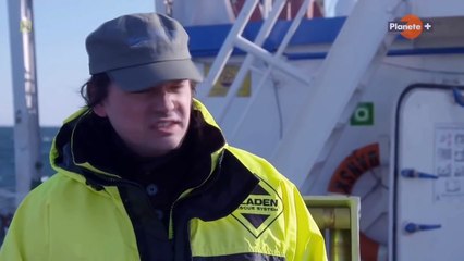 Iperyt - Król gazów bojowych - film dokumentalny (lektor pl)