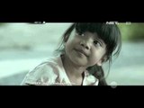 Kampanye UNICEF Terhadap Kekerasan Pada Anak - NET12