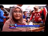 Sensasi Unik Kuliner Jadul Cocorot - NET12