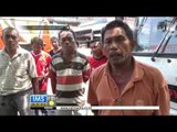Sopir Angkot di Aceh Minta Harga Solar Diturunkan Lagi - IMS