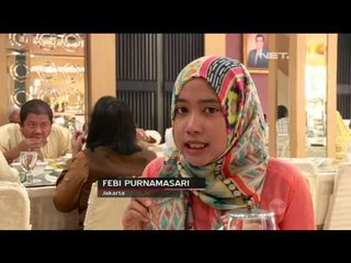 Download Video: Kuliner Legendaris Rendang - NET5