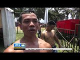 Kontes Binaraga TNI - IMS