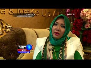 Pesona Islami: Kebaya untuk Kaum Muslimah - NET 5