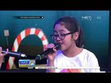 Performance Nada feat Shaquilla - Seni - IMS