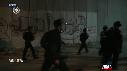 Une cellule du Hamas démantelée près de Hébron