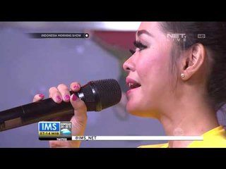 Talk Show Nadya Rafika & Eka Gustiwana - IMS