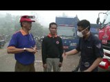 Yana Mau Nanya Petugas Pemadam Api - NET12