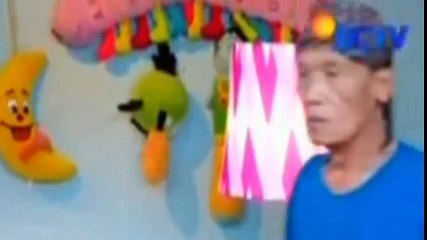 Surga Yang Ke 2 Episode 284, 6 Feb 2017