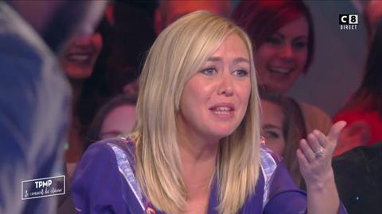 TPMP : La confidence très coquine d'Enora Malagré sur une fan de Cyril Hanouna