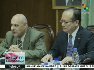 China brinda ayuda humanitaria en Siria