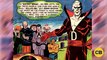 Major Issues: First Appearance of Deadman