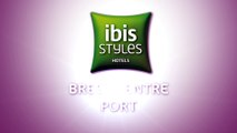 Vacances d'hiver - Hôtel Ibis Styles Brest Centre Port