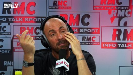 Le débat acharné entre Dugarry et Riolo concernant Aurier et Meunier