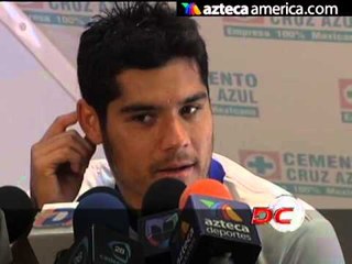 Cruz Azul no supera las derrotas ante Monarcas