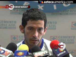 Israel Castro odia al pacto de caballeros