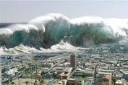 Most Unbelievable footage of Japanese Tsunami in 2011(English subtitles)