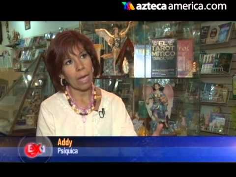 Estafadores psíquicos / Extranormal 20DOCE