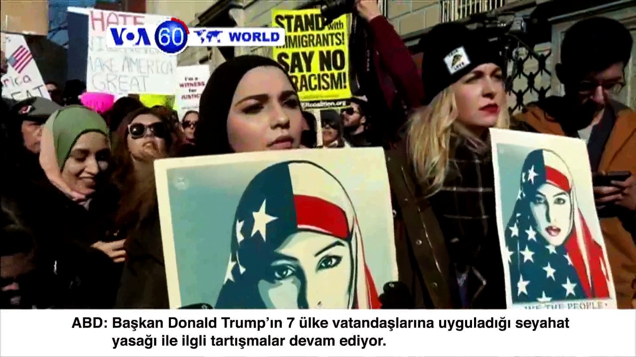 VOA 60 6 Şubat