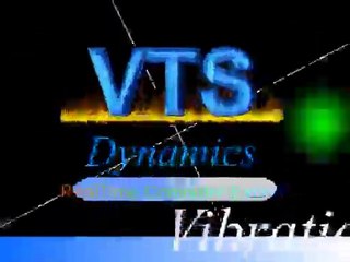 VTS Dynamics - Computer Mechanics - Vibrational Technologies .