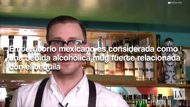 Las bebidas más alcohólicas del mundo