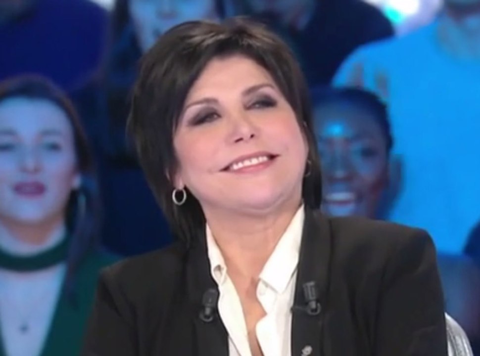 Liane Foly parle du sexe d'André Manoukian dans Salut les terriens !
