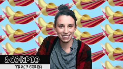 Scorpio: Your HERoscope For February!