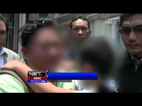 Siswa SD Korban Pembulian Lapor ke KPAI - NET5