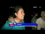 Kemunculan Kawanan Buaya Liar Raksasa di Muara Sungai Bodo, Kebumen - NET5
