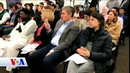 Washington’da Terörle Mücadele Toplantısı