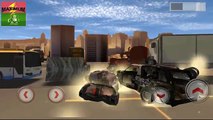 Total Destruction Derby гонки Android Gameplay HD