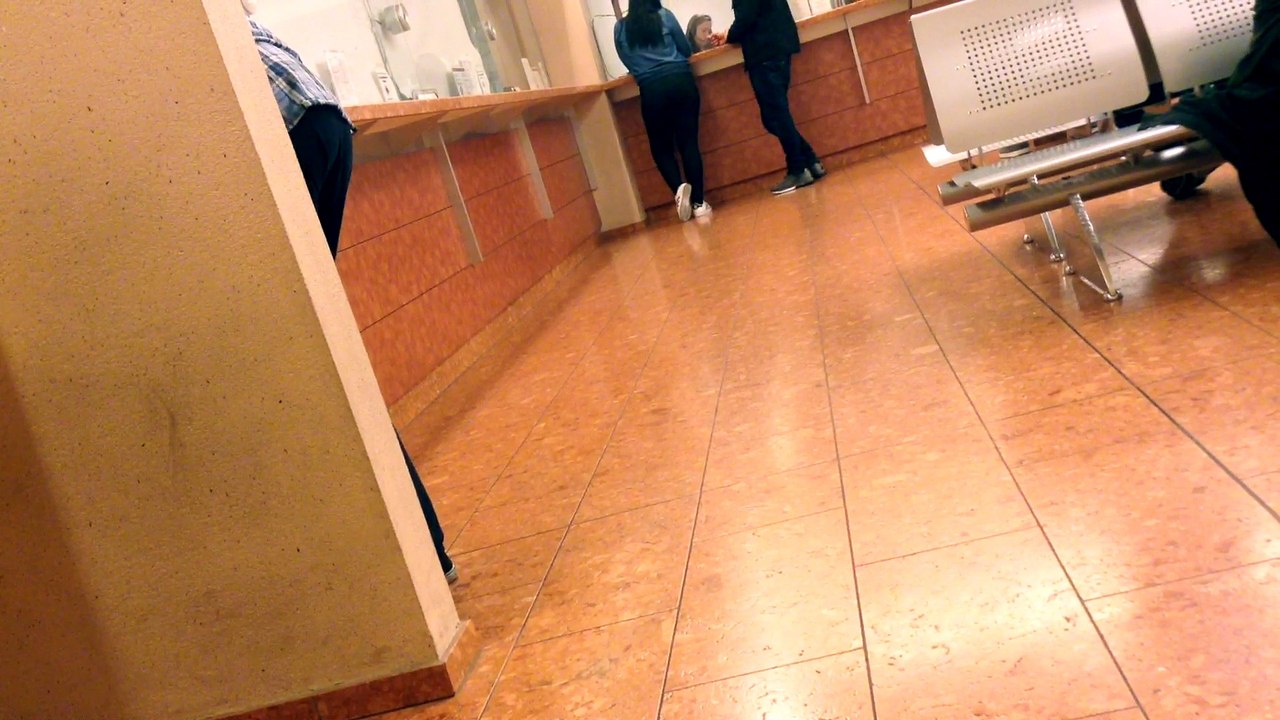 Vlog: Back to Las Vegas courthouse; judge pled "not guilty" then drops charge. The wait was a probation.