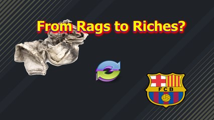 From Rags to Riches__Fifa 17 Ultimate Team: A poor man's start