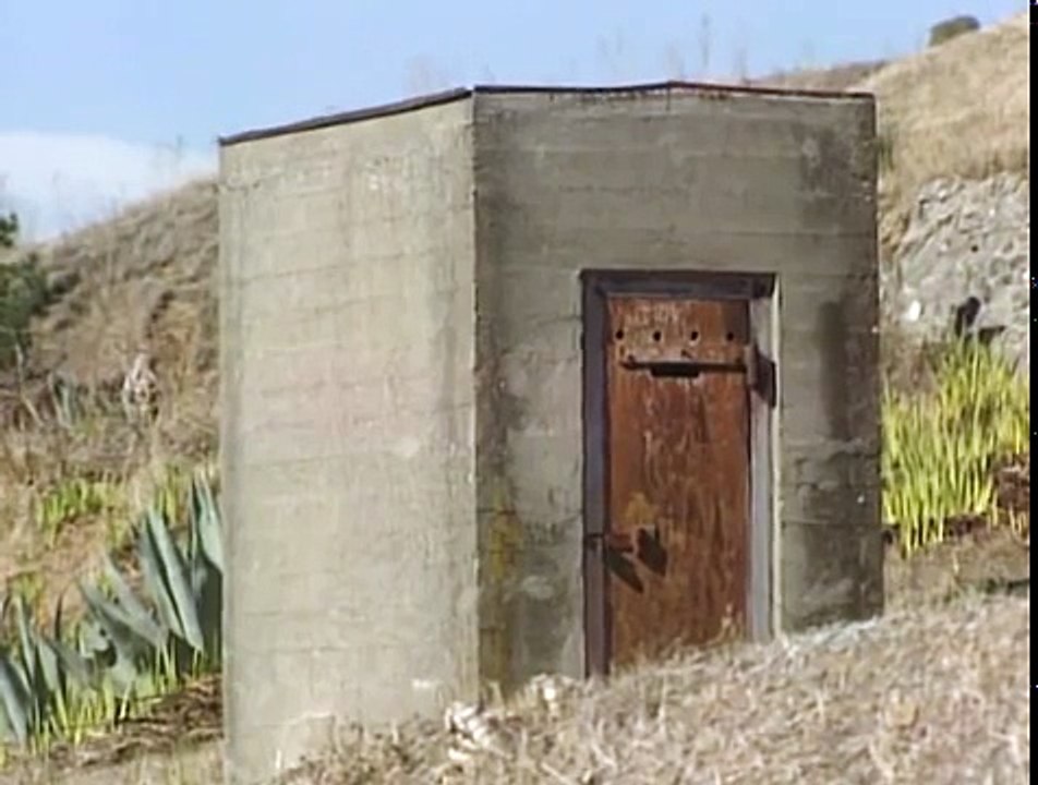 Story Of San Quentin State Prison