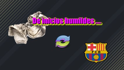 De inicios humildes a campeones__Fifa 17 Ultimate Team: Un equipo con corazon