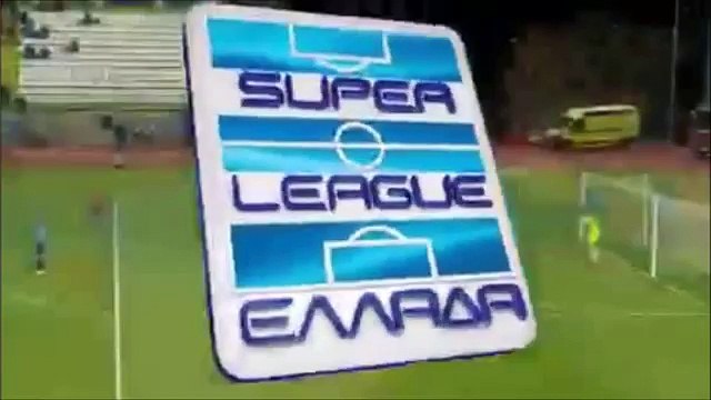 Levadiakos vs Platanias 1-2 All Goals & Highlights HD 06.02.2017